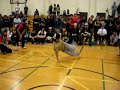 Suicide Kingz Vs Circus Runaways
