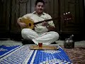استمتع مع العزف على الة البزق