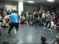videos de FINAL : E.N.I. vs THE WARRIORS