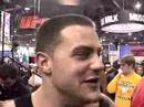 Special Ed at the Arnold Expo