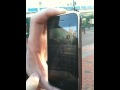 Yell.com augmented reality concept