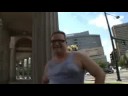Squirt Gun Fight