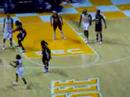 Tennesse Vols C. Parker