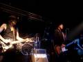 videos de Tito & Tarantula - Angry Cockroaches (Sala Breogain, Vigo 15-11-08)