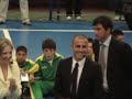 Fabio Cannavaro a Caserta 12/05/08 ( Prima parte )