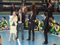 Fabio Cannavaro a Caserta 12/05/08 ( Prima parte )