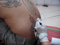 Sak Yant Sak Yant