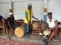 Seydou Kourouma, Naby Soumah - recording Kennejeli
