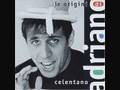 videos de adriano celentano-torno sui miei passi