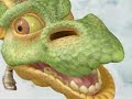 Jane and the Dragon - Tests and Jests