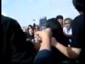صحبتهای مادر و برادر سهراب
