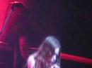 Hilary - Dignity Tour 2007 - ACC - Mix
