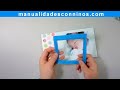 En este episodio le mostramos cómo hacer un álbum de recortes o scrabook con bolsas de papel Para más manualidades en Español visite: www.manualidadesconninos.com www.manualidadestv.com y en Inglés: www.simplekidscrafts.com www.artsandcraftstv.com ManualidadesConNinos.com es unblog dedicado a revivir el antiguo arte de las manualidades, arte que se ha perdido a los juguetes fabricados. Ofrecemos manualidades fáciles y sencillas, con instrucciones paso a paso, páginas para colorear, recursos escolares, materiales educativos, proyectos de artes y ciencia para niños, padres y maestros .... y todos GRATIS! con enfoque en las manualidades para pre-scholar, kindergarten y elementaria. Haga manualidades faciles, sencillas especialmente para niños, hechas con papel , pompones, cosas fáciles de encontrar en casa y materiales reciclados. Manualidades de decoración y manualidades funcionales; que incluyen pintura, juguetes funcionales, regalos, tarjetería, proyectos e ideas fáciles, títeres, álbums de recortes y joyeria. Además experimentos para los niños interesados en la ciencia. manualidades, manualidad, hacer manualidades, ideas, cartulina, papel, plastico, foamy, fomy, fommi, goma eva, plastico, vidrio, pintura, botones, flores, cuentas, joyeria, coser, costura, vestidos, arcilla polimerica, cintas, reciclables, reciclando, reciclaje, reciclado, manualidades de niños, manualidades para niños, manualidades infantiles, decorar, manualidades faciles, adornos, art attack <b>...</b>