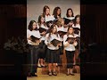 Sanctus Schubert (Chorus CSD de Lisboa)