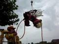 videos de MN afbraak wagen 2008 (2)