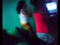 A Dança da cobra