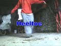 (Basic) Cwalk Tutorial by b-boy-kesh