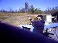 springfield xd .40 by shannon bright