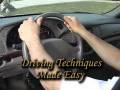 videos de DRIVING TECHNIQUES MADE EASY