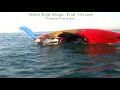 Esquimo Uri kayak