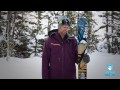 2014 Scott Scrapper Ski Overview - 2014 Scott Scrapper Ski