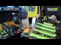 Gigabyte G1 Sniper 5 product demo