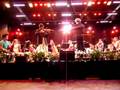 videos de SIbelius II movement; L.Kavakos with UFO Verbier, Dress Reh