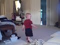 Nate's Foot Fetish