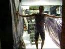 Dança do Baiano - Dança do Siri