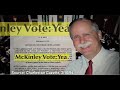 Millionaire Politician David McKinley is a Gamble We Can’t Afford