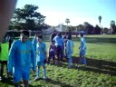 lagos soccer team