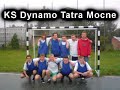ZSEM Nowy Sącz - I liga szkolna - Dynamo Tatra Mocne - GTW