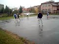 ZSEM Nowy S?cz - I liga szkolna - Dynamo Tatra Mocne - GTW