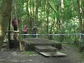 X-Free MTB Trophy Moerbeke-Waas 2008 deel 1 X-Free MTB Trophy Moerbeke-Waas 2008 deel 1