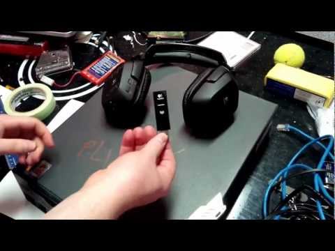 how to troubleshoot headset