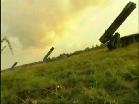 Russian Army-The Bear Awaken