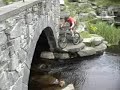 Stunt Biker