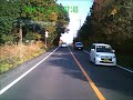 Click here to watch this video 今日の農道パート３『理事長ビークロス』