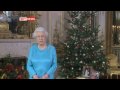 Queen Christmas Message in full - 25 December 2009 (24MB - good quality)