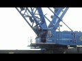Einhub Perschlingbachbrücke