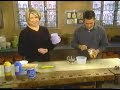 Mold Making, Casting: Martha Stewart Peg Rack - Smooth-On