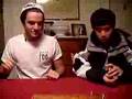 2009-04-29 | Emo Chieco ~> cribbage and jamming, and Chieco being....well, chieco. ... Middlebury vermont ... (0:29)