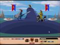 dragonfable non DA warrior pvp
