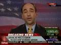 McCain Adviser Blames Obama's Party For Bailout Vote