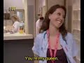 Hospital Central - Maca Esther -Temporada 8 Part 4 - English