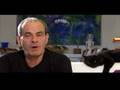 Entrevista Ney Matogrosso Inclassificaveis