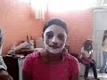 Taller de Máscaras Para Desfile de Calaveras EST3 Atlixco
