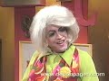DECOUPAGE! Episode 1. Part 3 of 6: \"Llana Lloyd\"