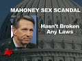 Florida Congressman Admits Multiple Affairs