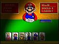 Mario Has A Drug Addiction Mario Has A Drug Addiction